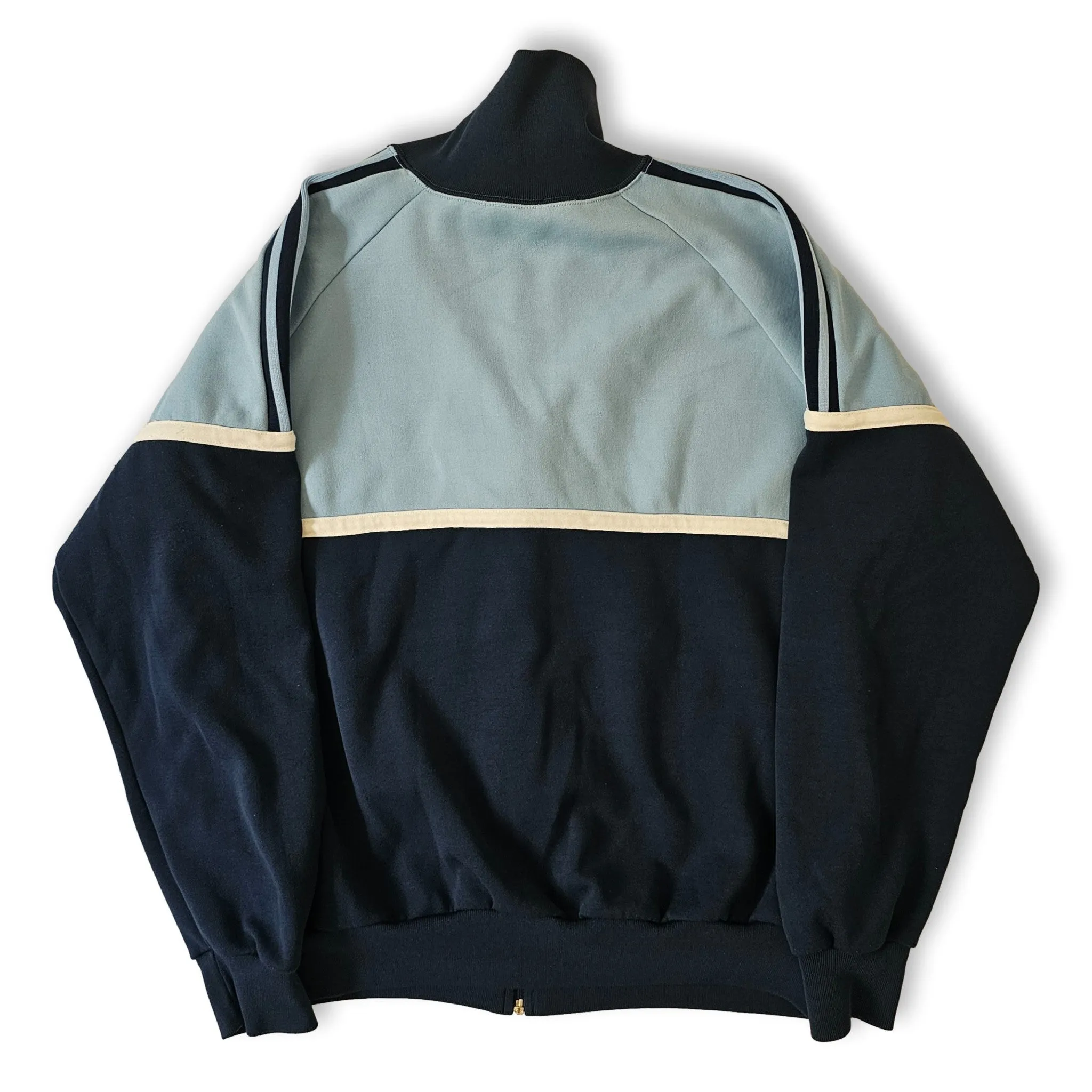 1980s Adidas jacket made in Korea