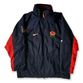 1995 England Rugby Nike jacket