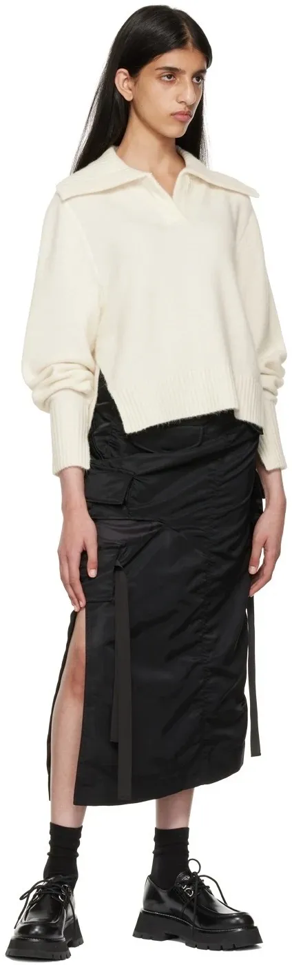 3.1 Phillip Lim  |Casual Style Plain Party Style Elegant Style