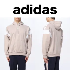 adidas  |Hoodies