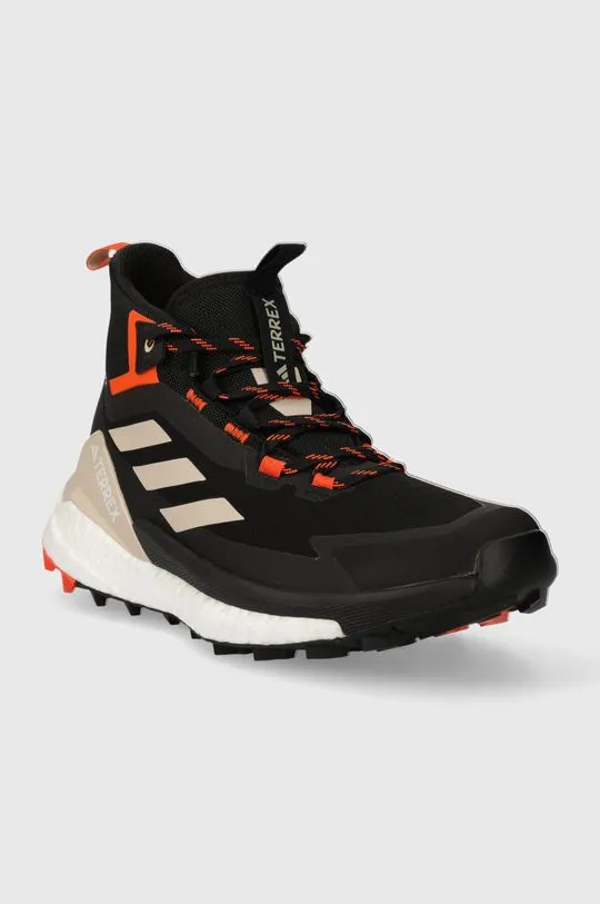 adidas TERREX shoes Free Hiker 2 men's black color IF4918