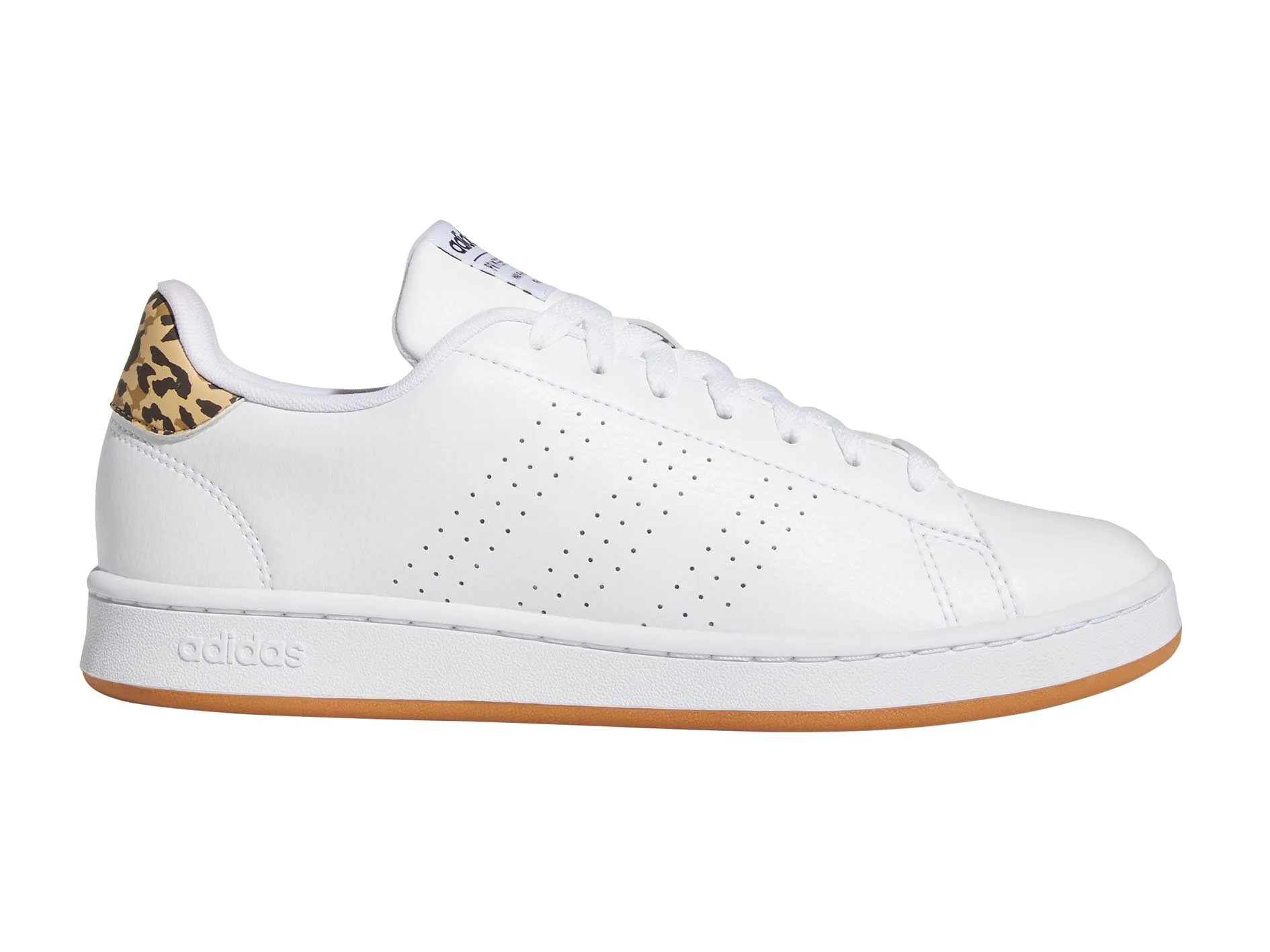 Adidas Womens Advantage Sustainable Court Lifestyle  GY7044