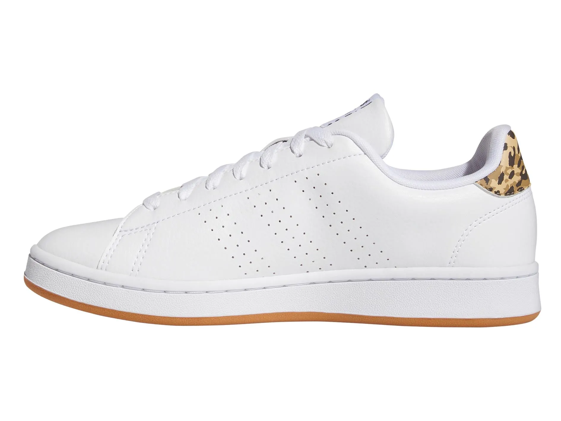 Adidas Womens Advantage Sustainable Court Lifestyle  GY7044