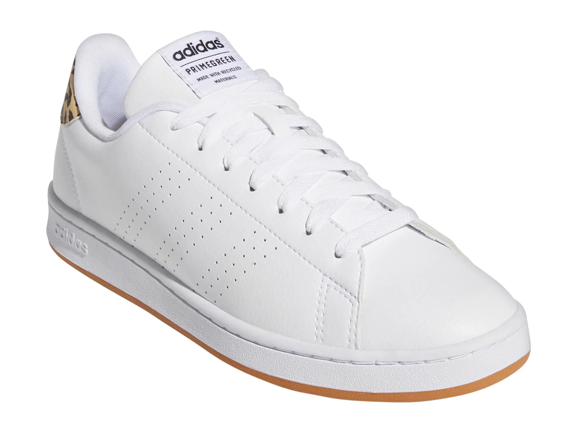 Adidas Womens Advantage Sustainable Court Lifestyle  GY7044