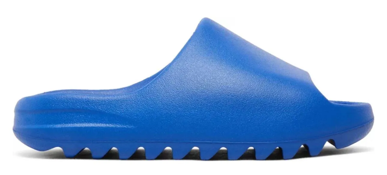 Adidas Yeezy Slide Azure