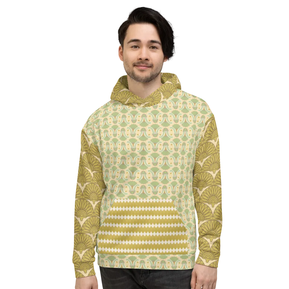 Alexander Hoody