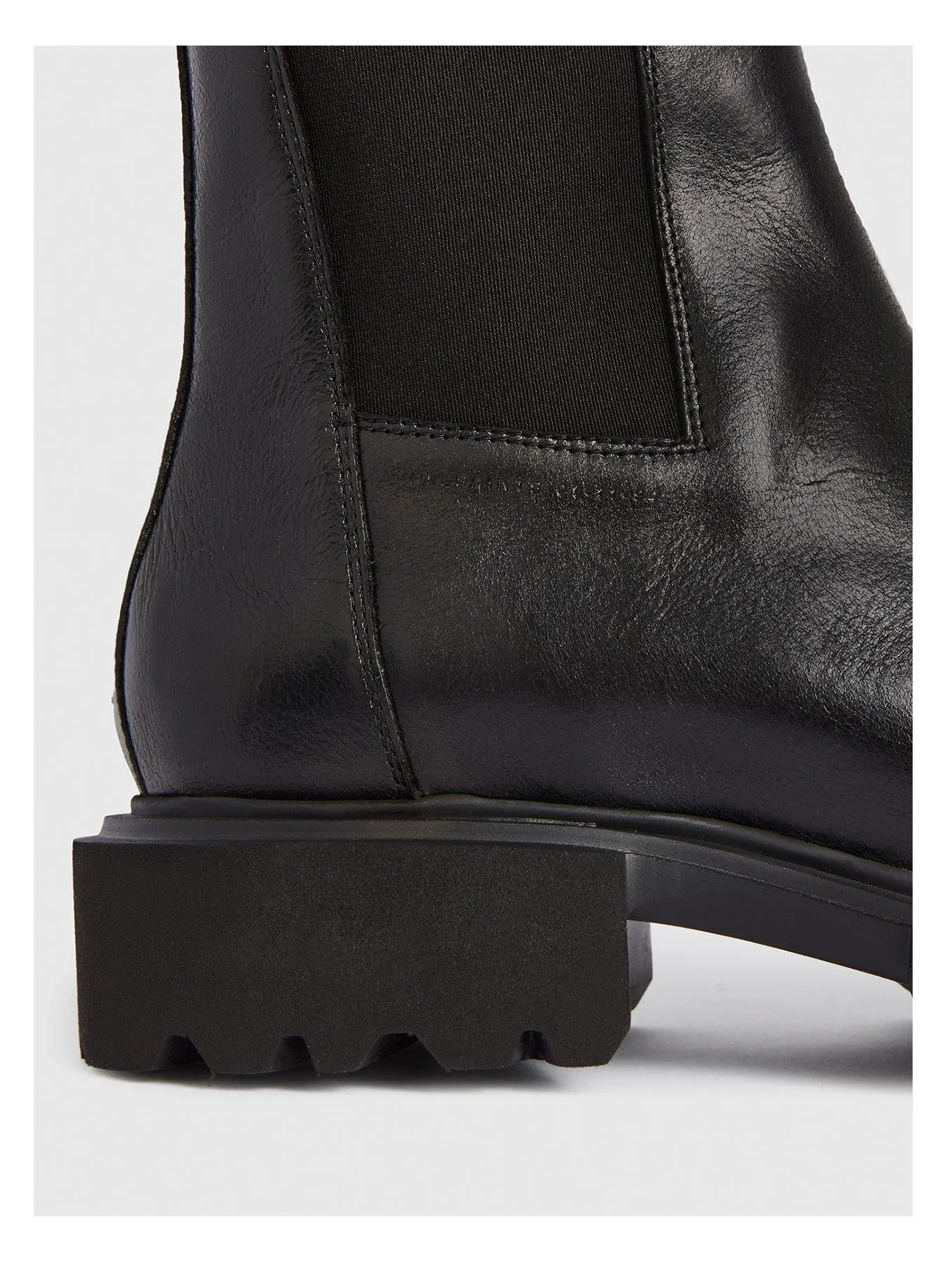 AllSaints Hallie Boots - Black