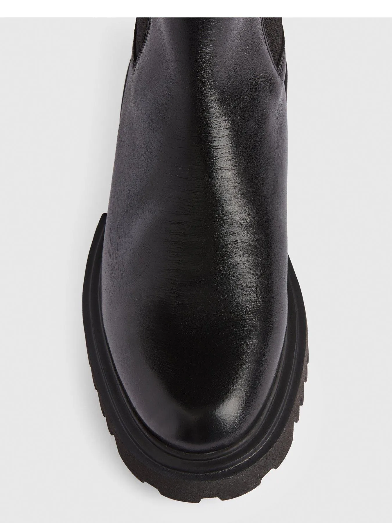 AllSaints Hallie Boots - Black