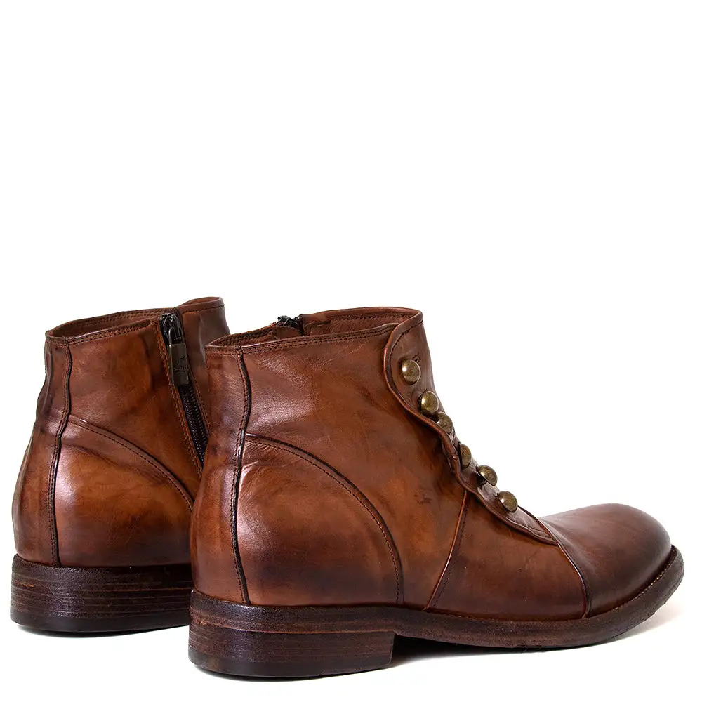 Altan Men's Leather Boot