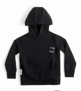 angeled hoodie