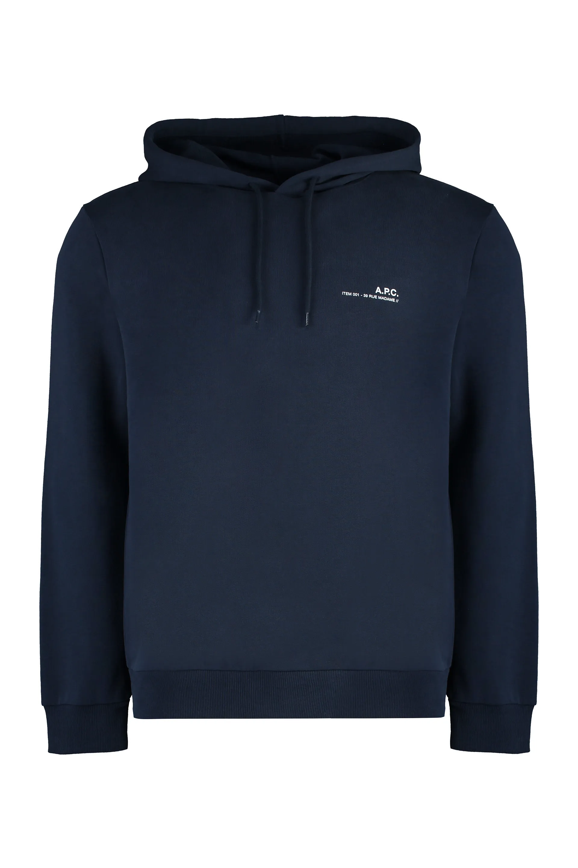 A.P.C.  |Hoodies