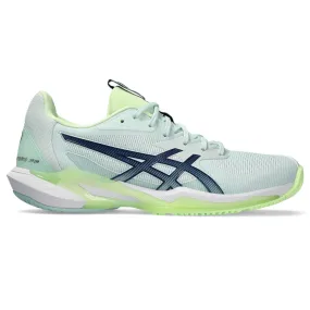 Asics Solution Speed FF women's tennis shoes 250.300 Mint/Blue