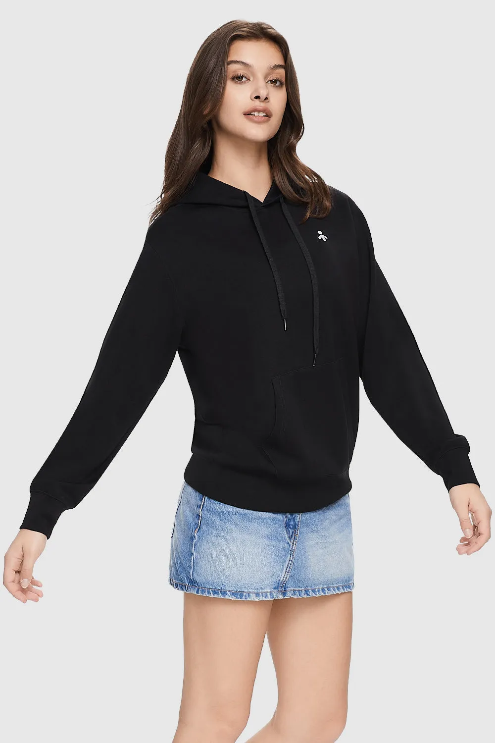 Athletic Hoodie