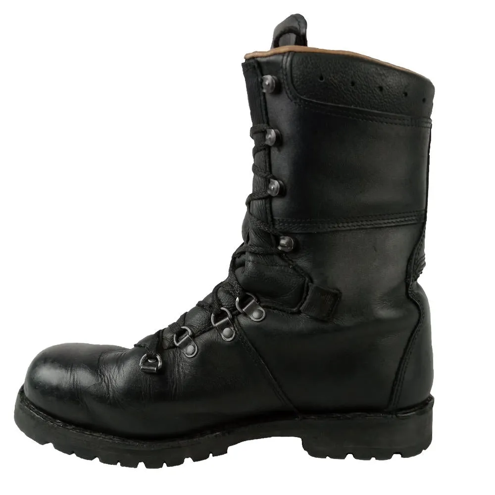 Austrian Army Alpine Ranger Boots