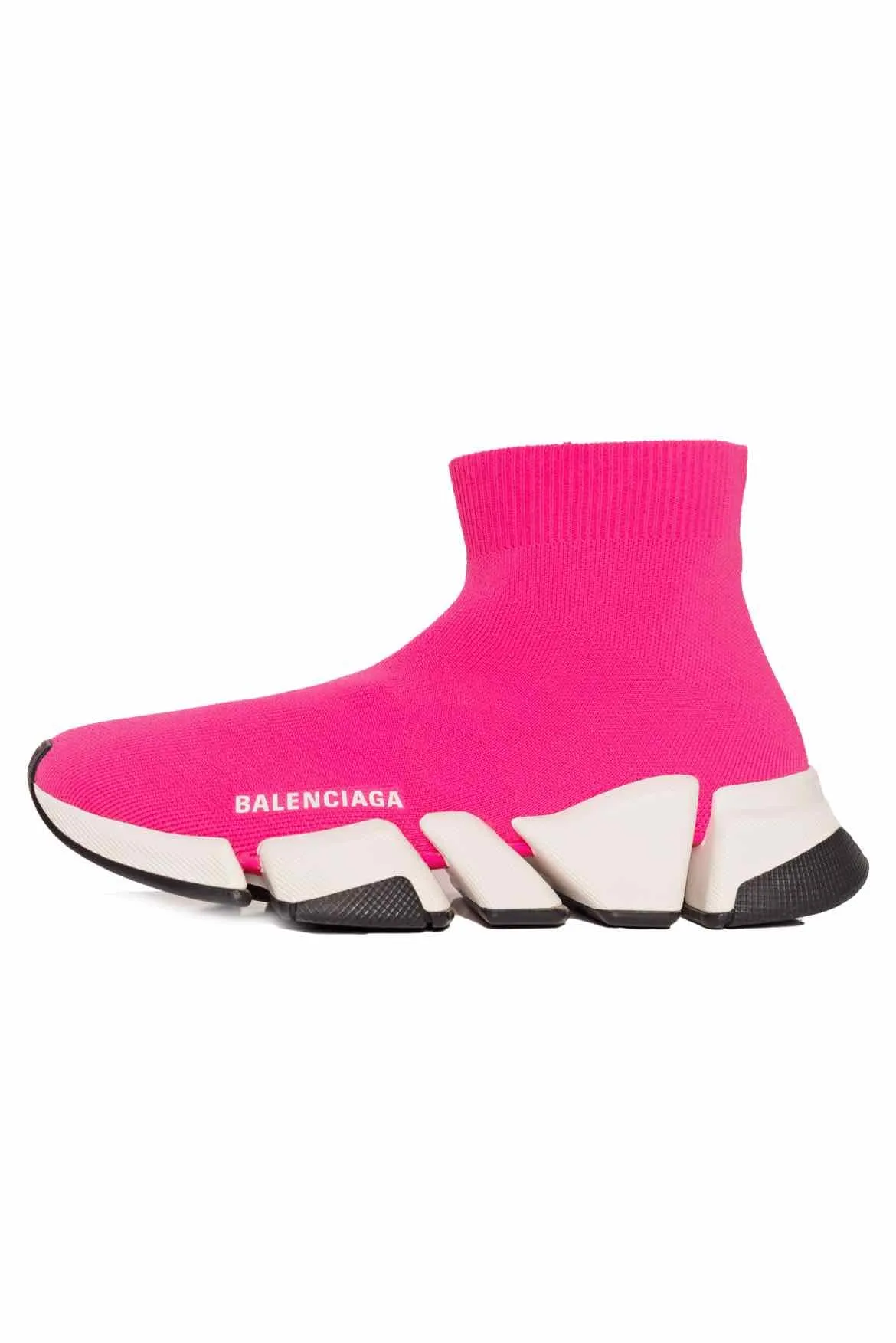 Balenciaga Size 37 Speed Sock Sneaker