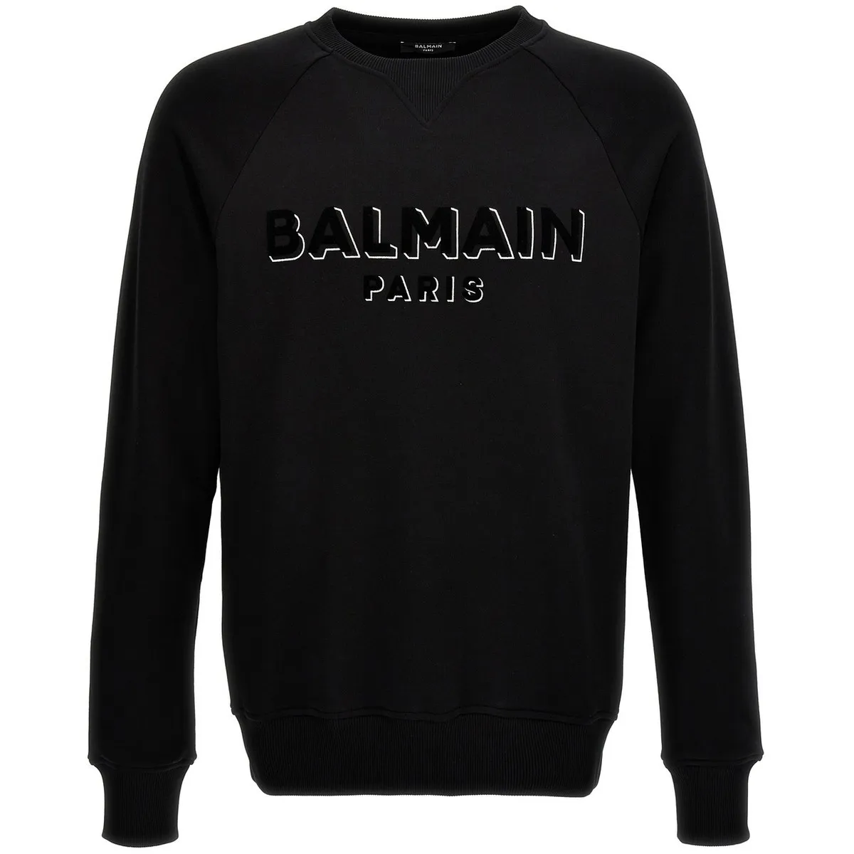 BALMAIN  |Hoodies