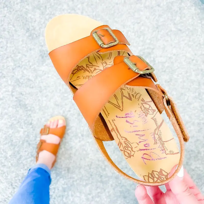 Blowfish Malibu Goober Toddler Sandals