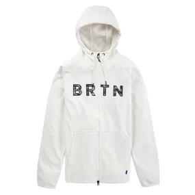 Burton Crown Weatherproof Full-Zip Fleece