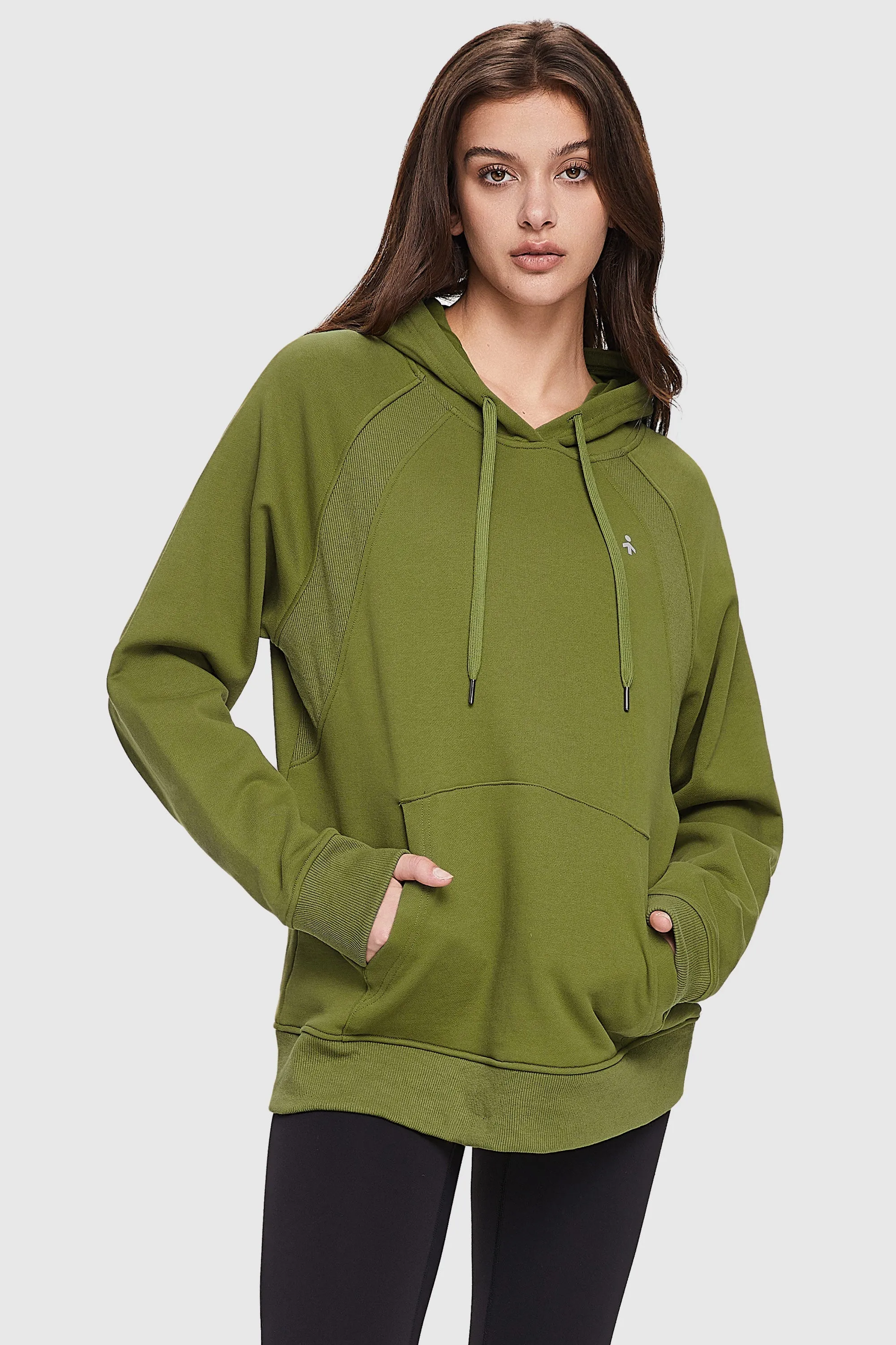 Casual Hoodie