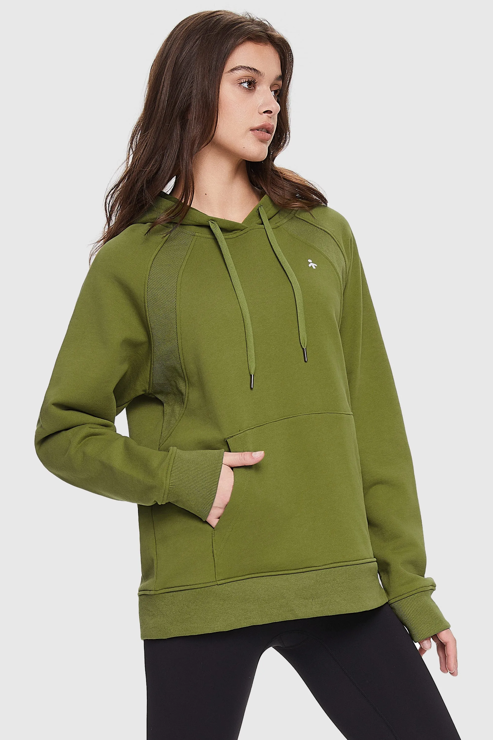 Casual Hoodie