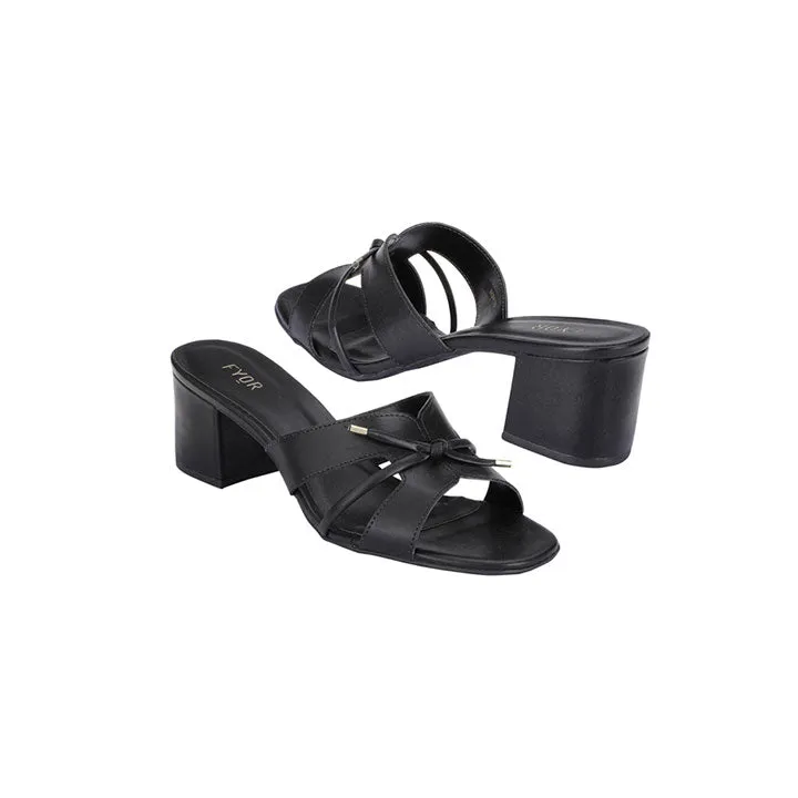 Casual Slip On Sandal BCM 123