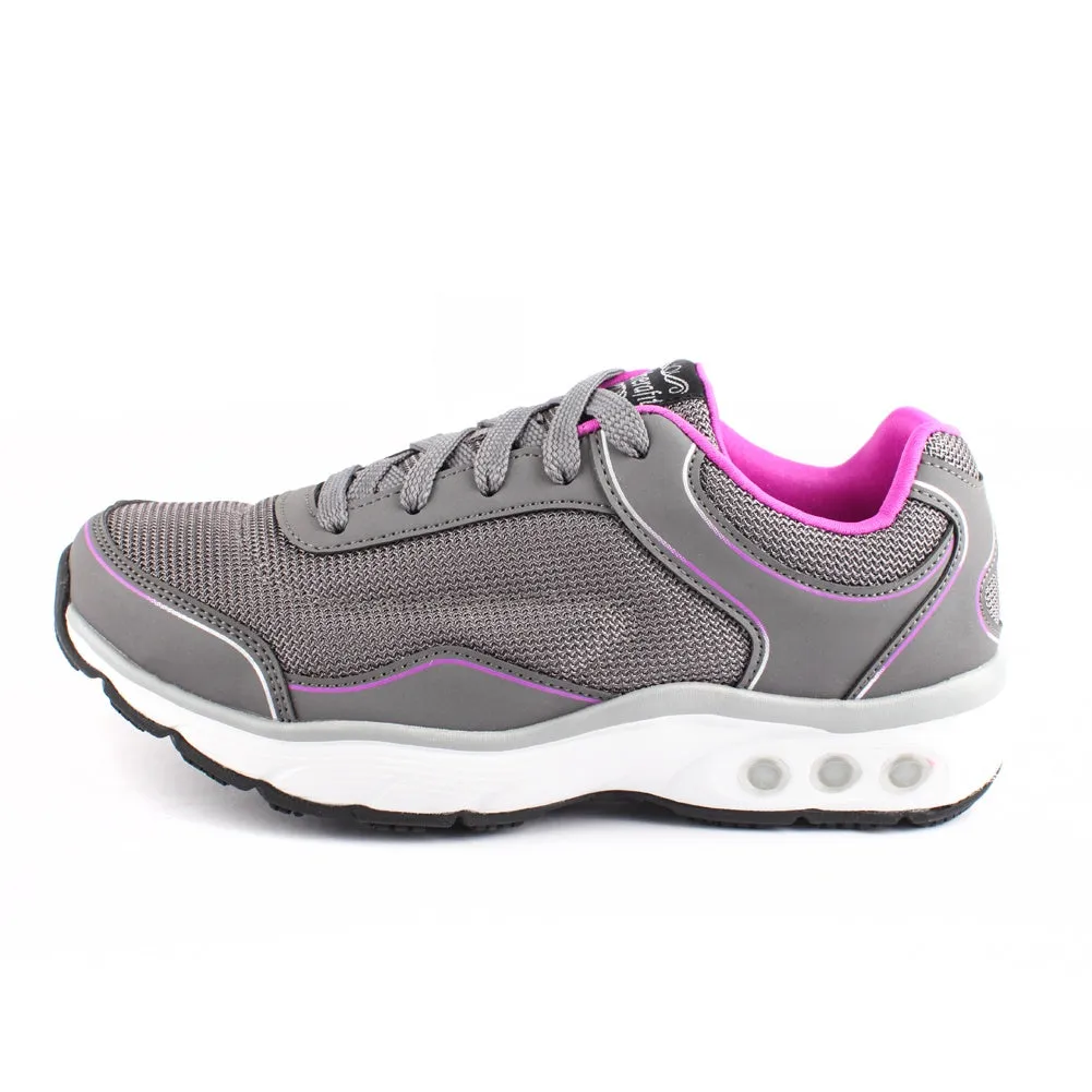 Clarissa Women's Wide Width Athletic Sneaker