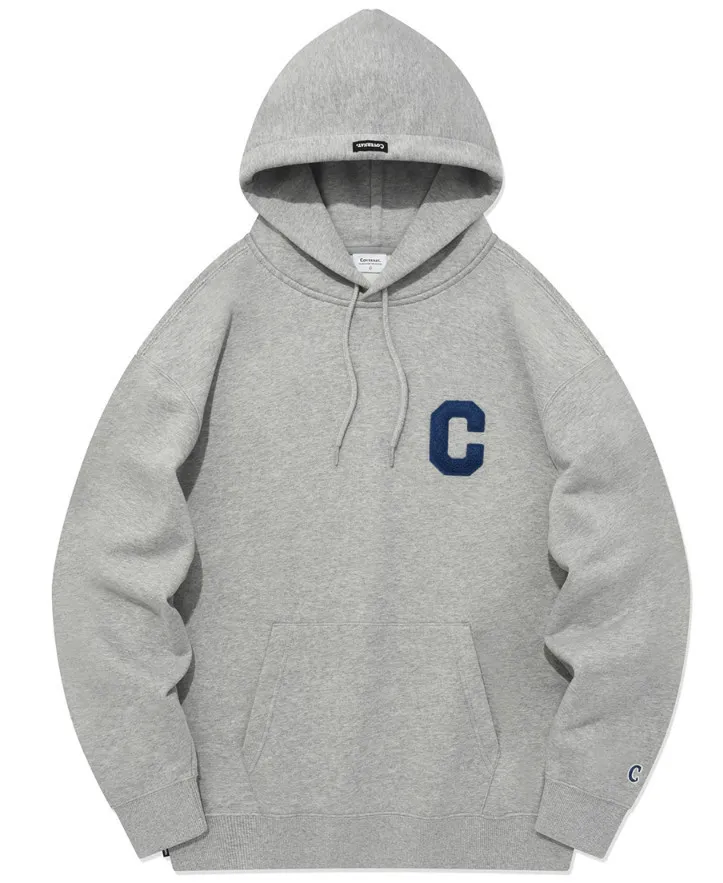 COVERNAT  |Korean Origin Trending Brands Hoodies