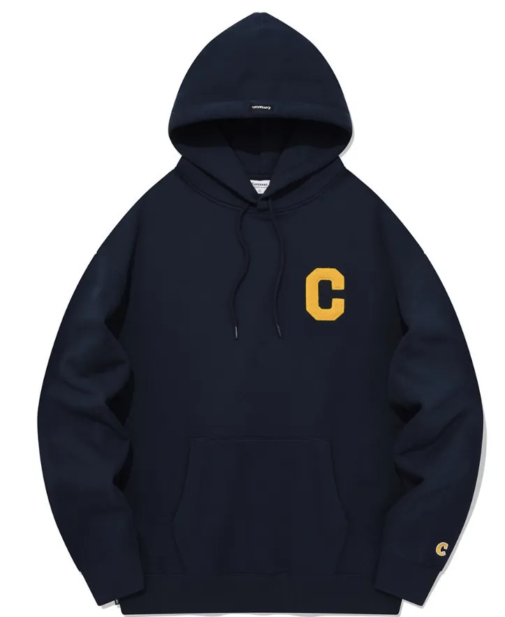 COVERNAT  |Korean Origin Trending Brands Hoodies