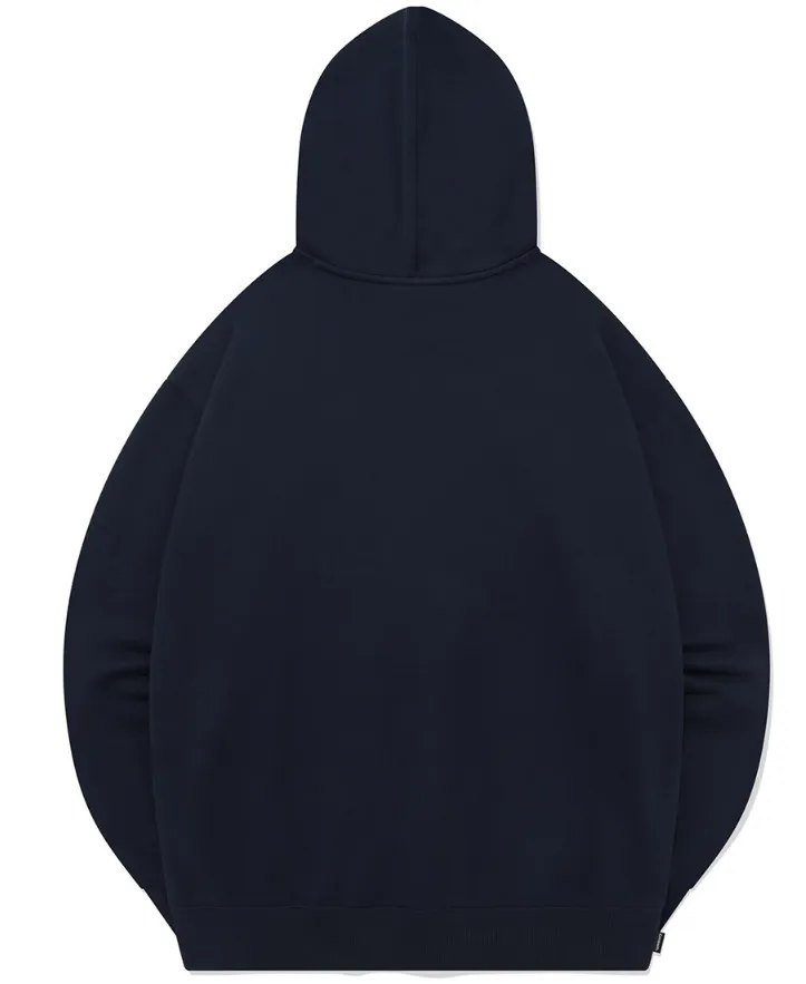 COVERNAT  |Korean Origin Trending Brands Hoodies