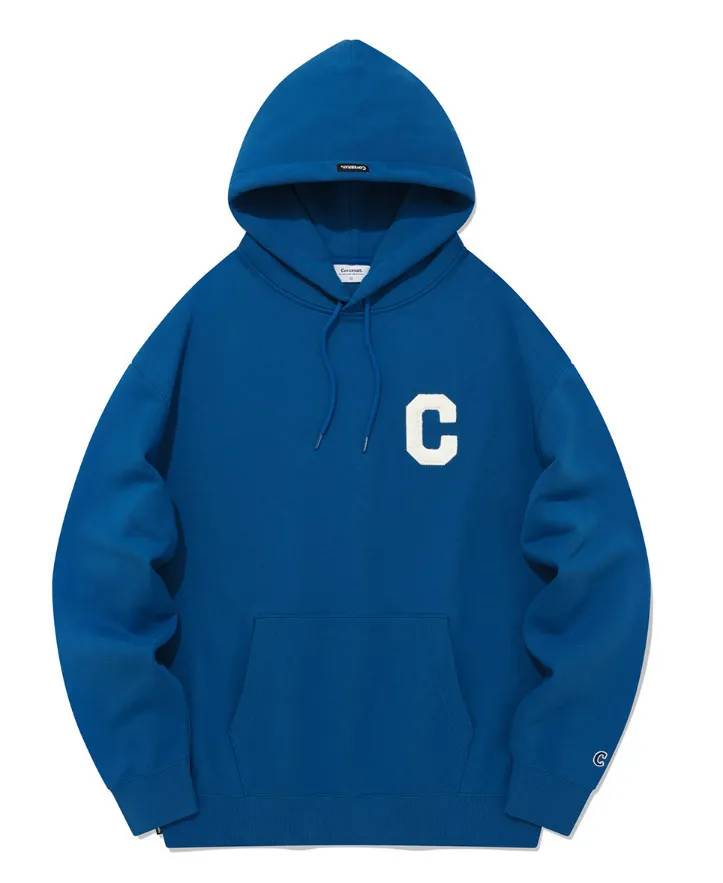 COVERNAT  |Korean Origin Trending Brands Hoodies