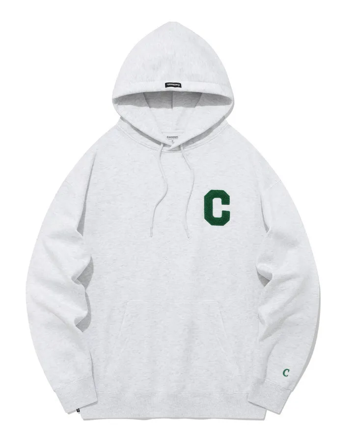 COVERNAT  |Korean Origin Trending Brands Hoodies