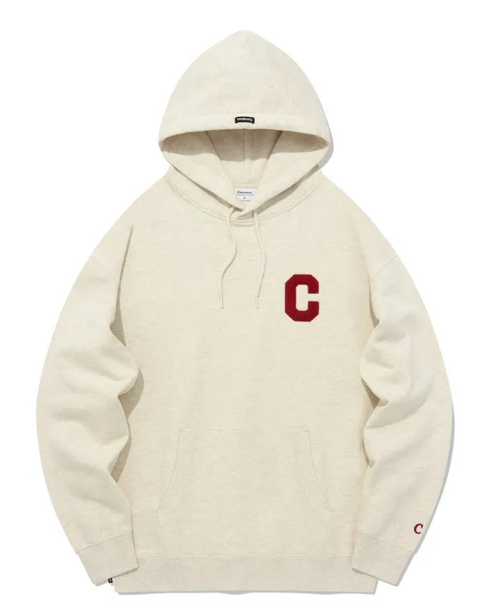 COVERNAT  |Korean Origin Trending Brands Hoodies