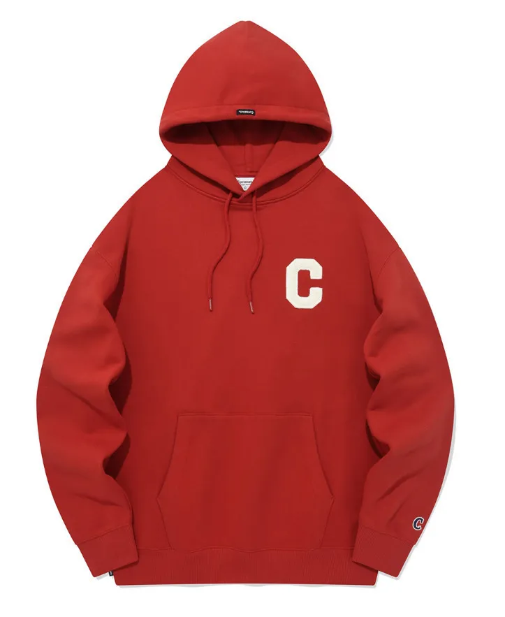 COVERNAT  |Korean Origin Trending Brands Hoodies