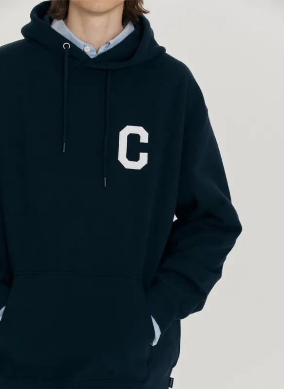 COVERNAT  |Korean Origin Trending Brands Hoodies