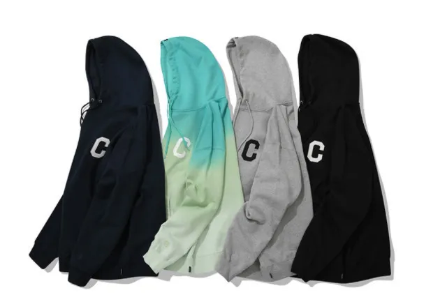 COVERNAT  |Korean Origin Trending Brands Hoodies