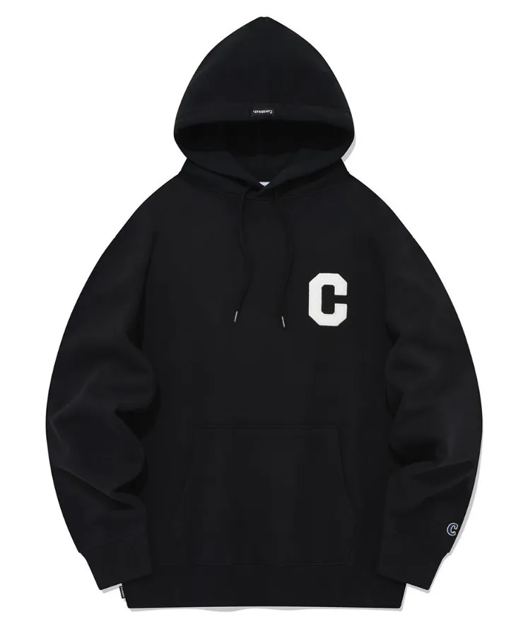 COVERNAT  |Korean Origin Trending Brands Hoodies