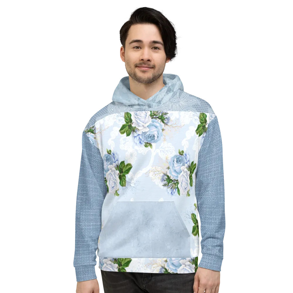 Cypress Edge Hoody