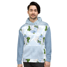 Cypress Edge Hoody