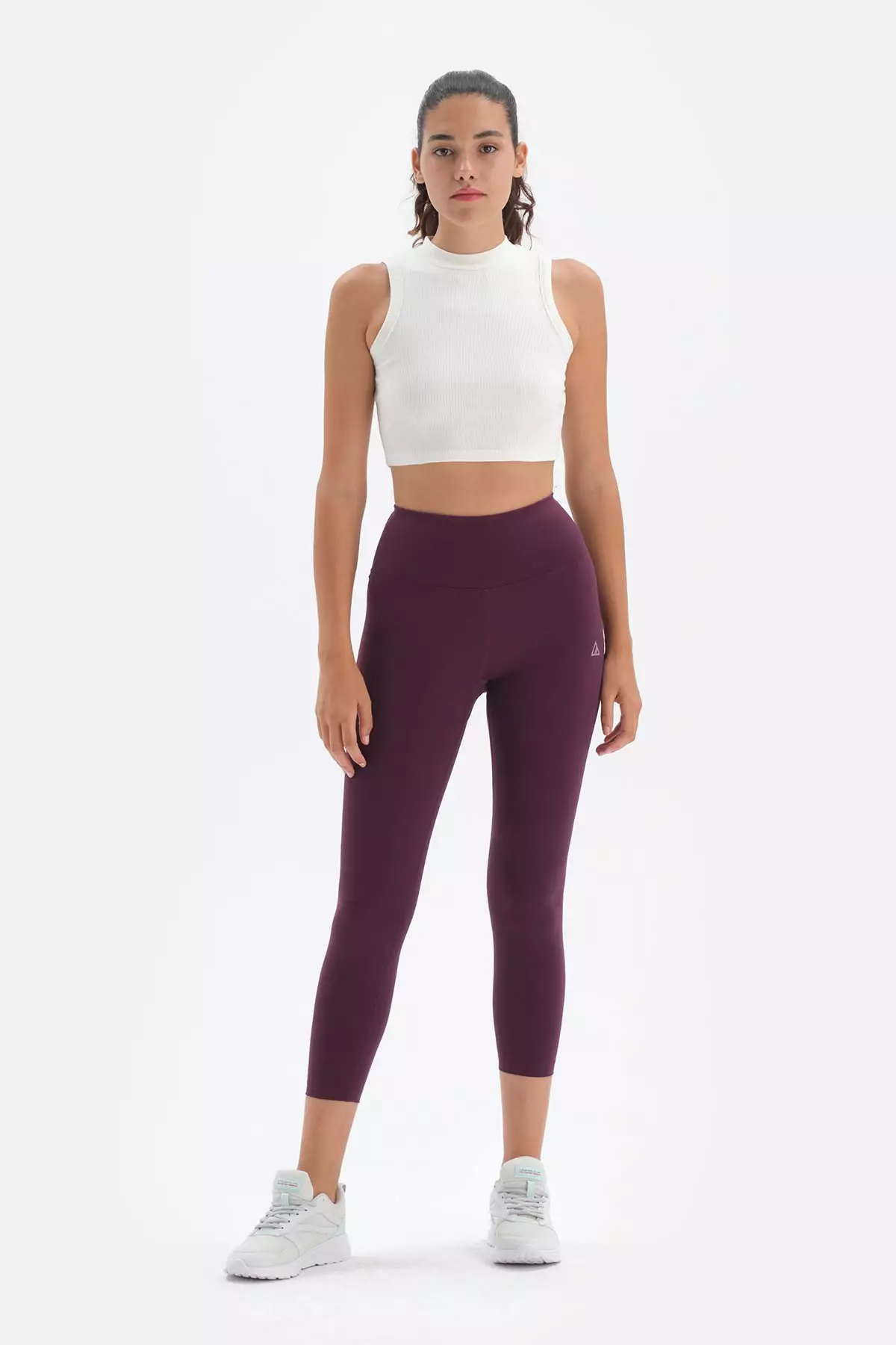 DAGİ Bordeaux Leggings, Shapewear, Activewear for Women