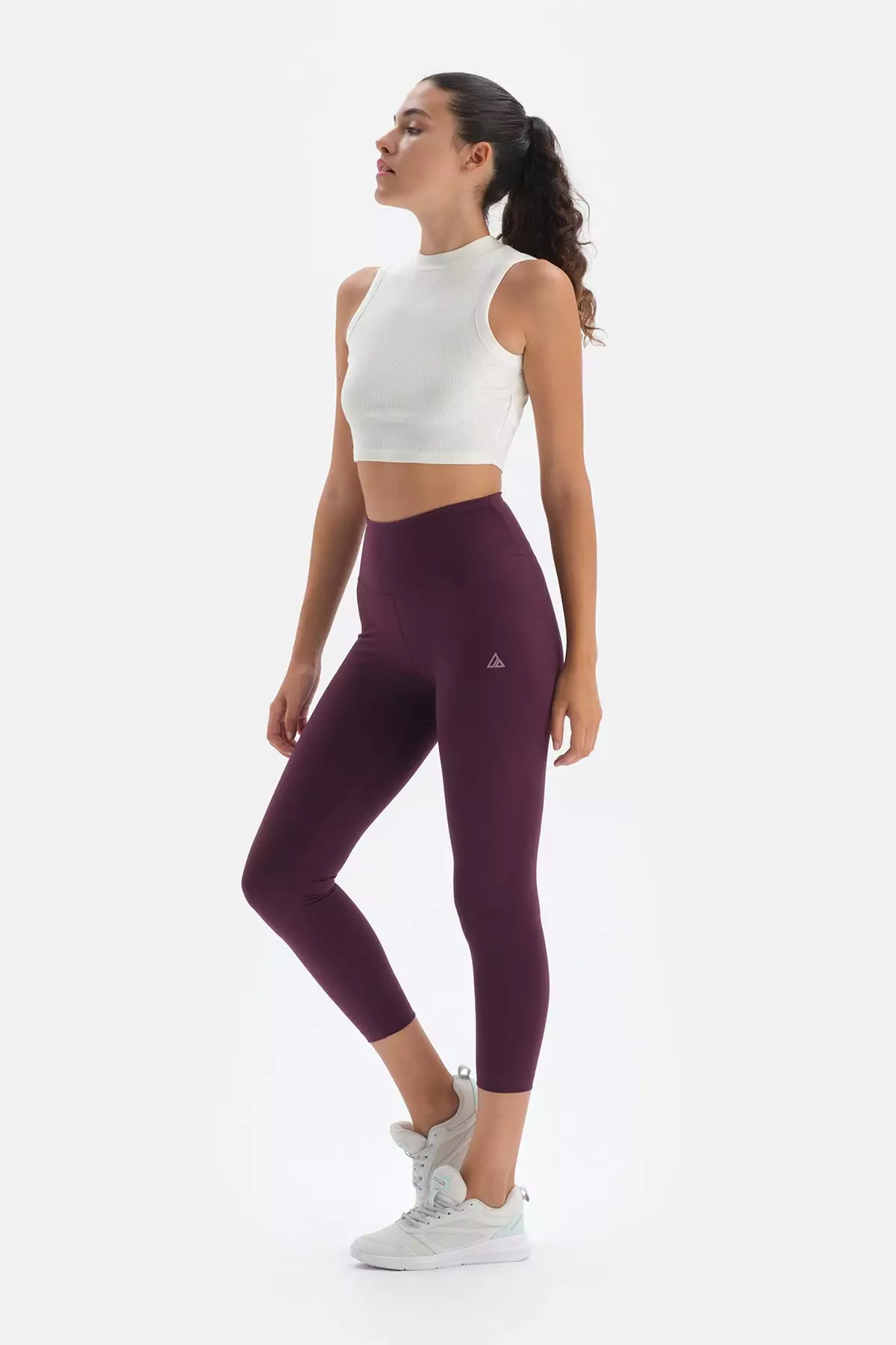 DAGİ Bordeaux Leggings, Shapewear, Activewear for Women