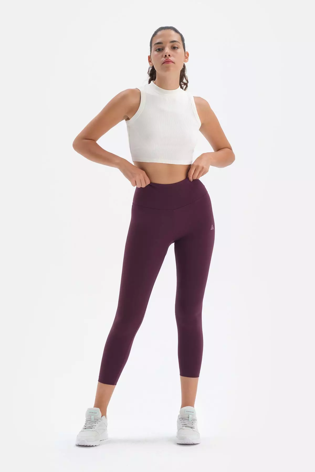 DAGİ Bordeaux Leggings, Shapewear, Activewear for Women