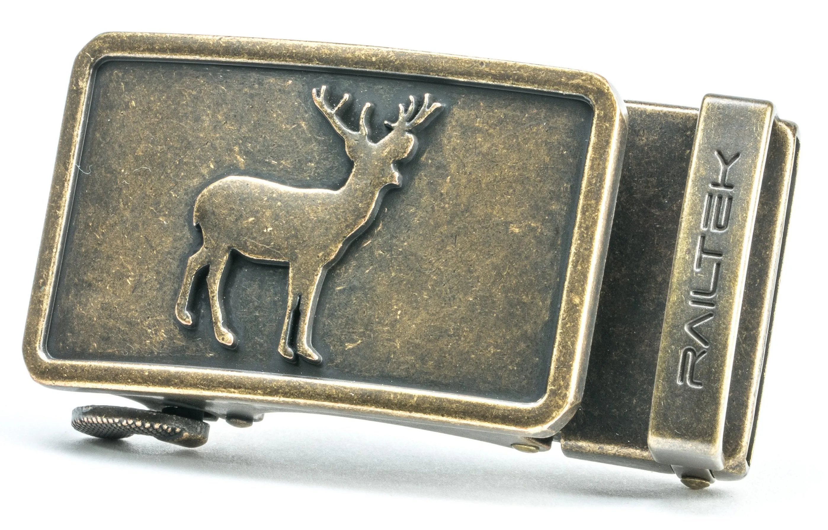 Deer Railtek Belt