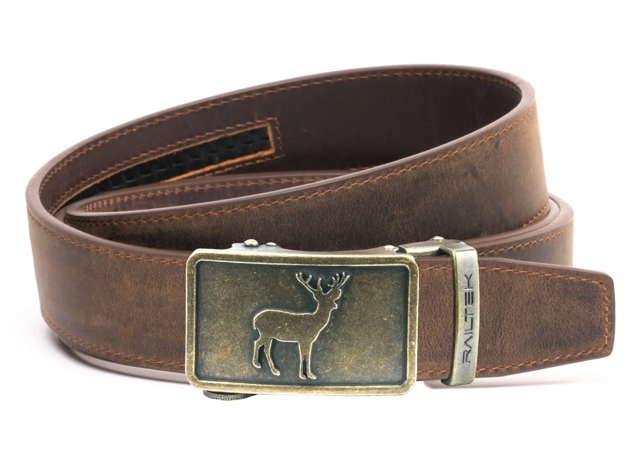 Deer Railtek Belt