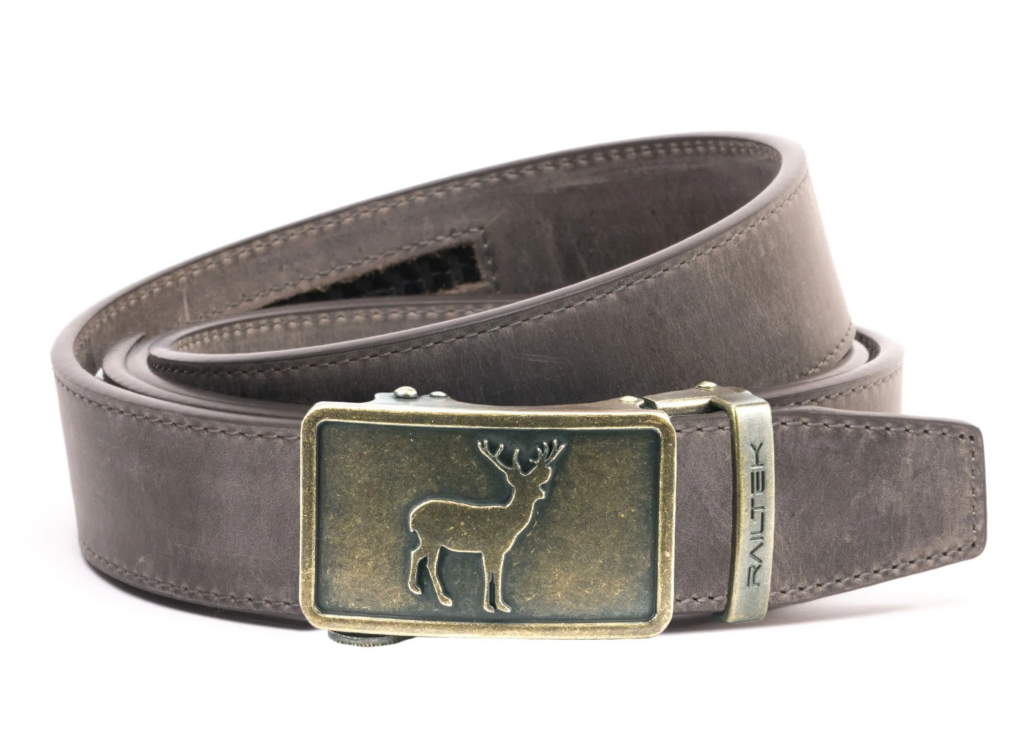 Deer Railtek Belt