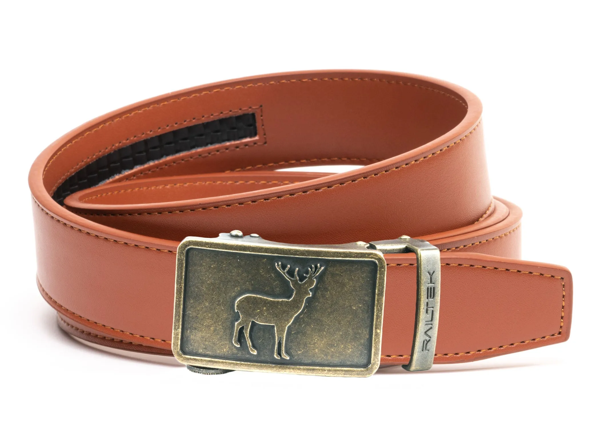 Deer Railtek Belt