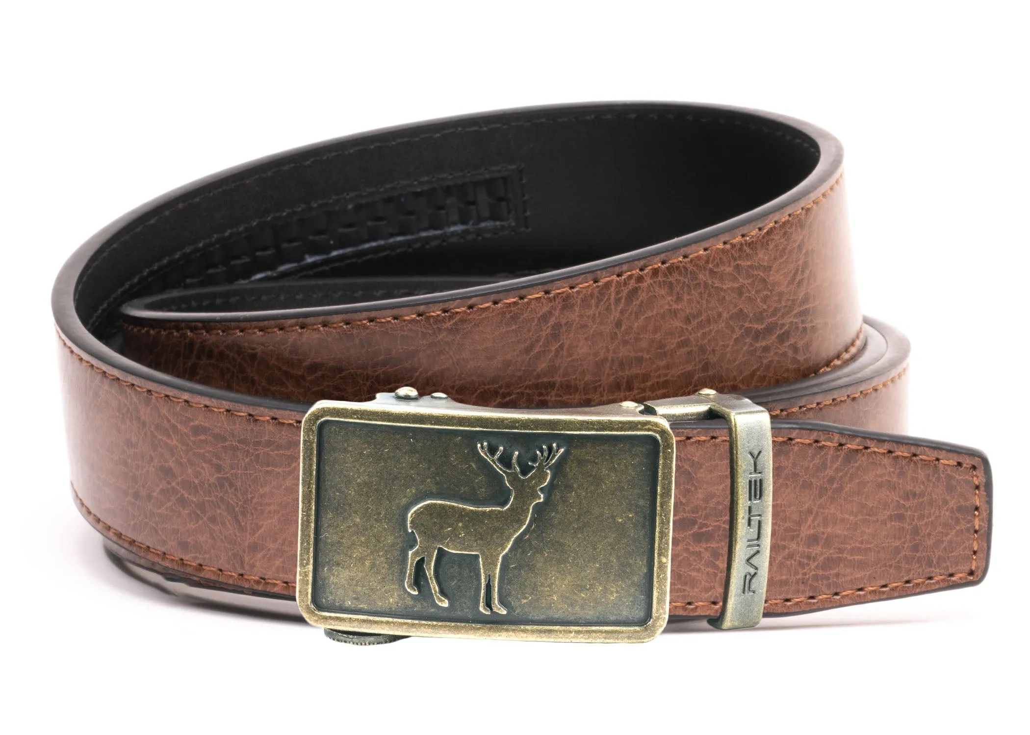 Deer Railtek Belt