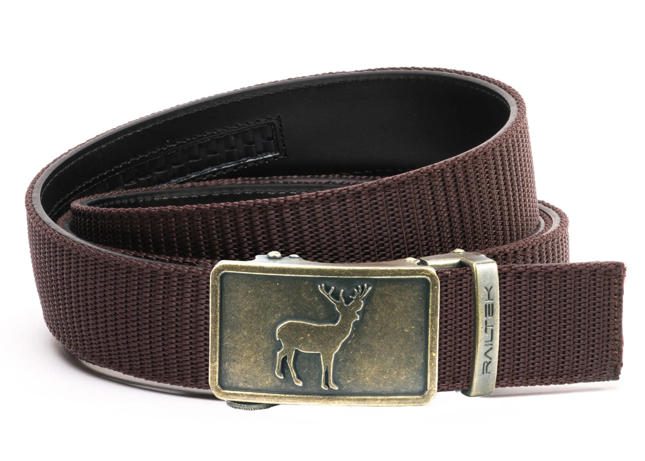 Deer Railtek Belt