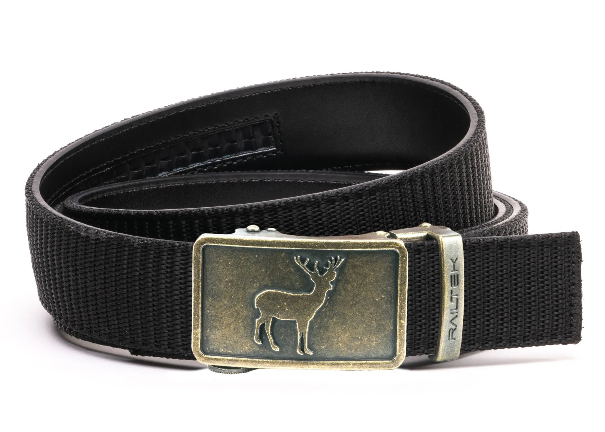 Deer Railtek Belt