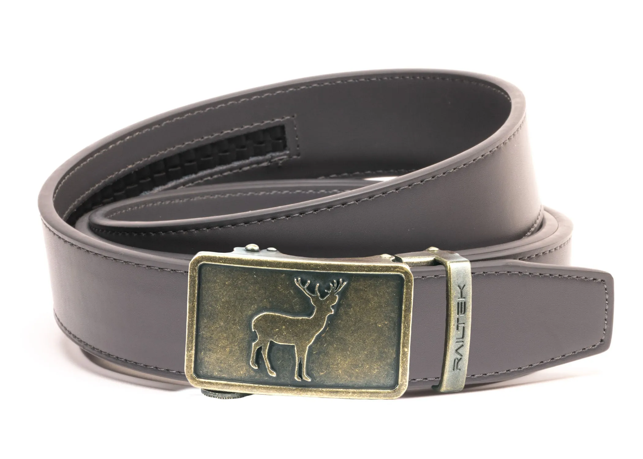 Deer Railtek Belt