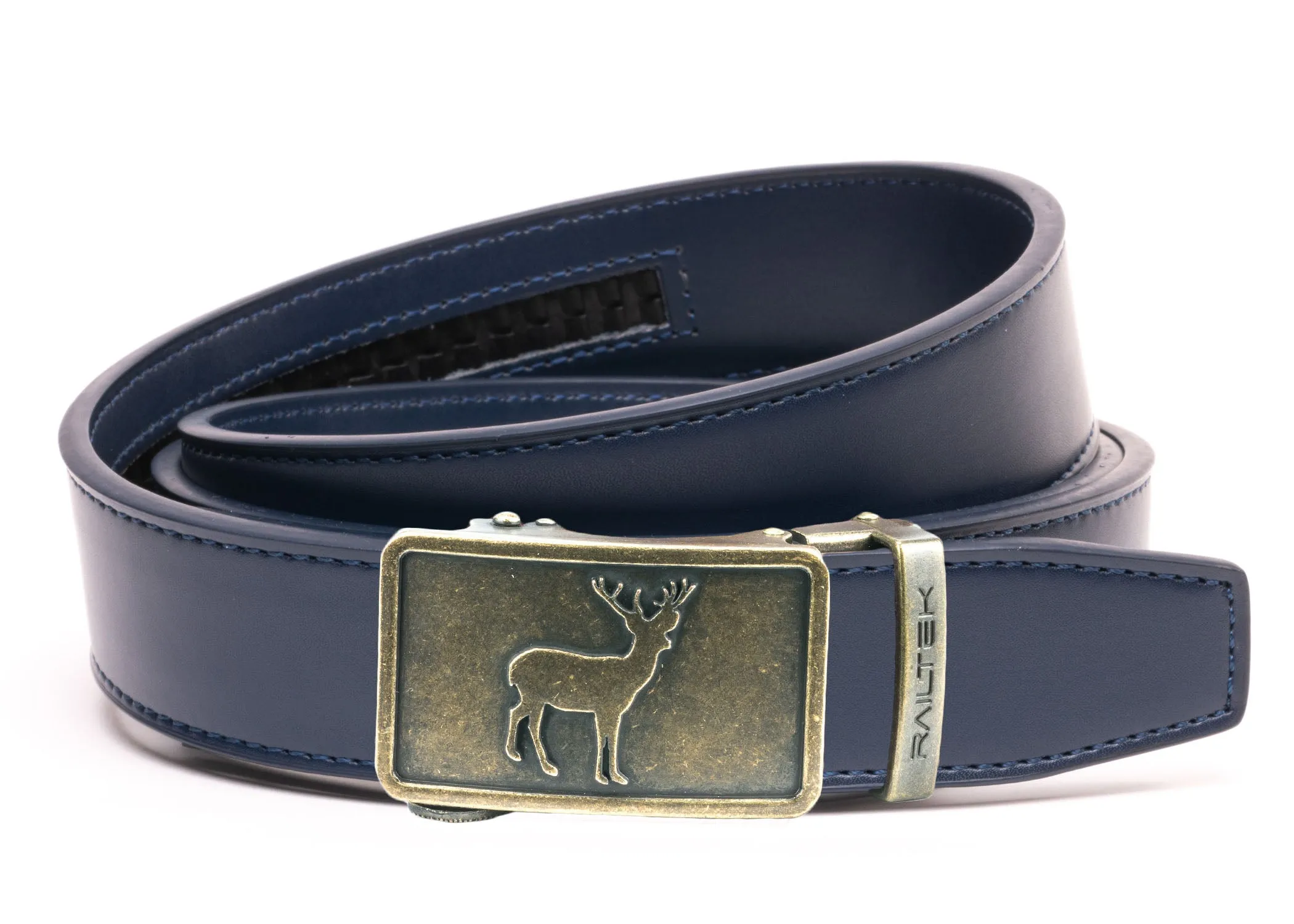 Deer Railtek Belt